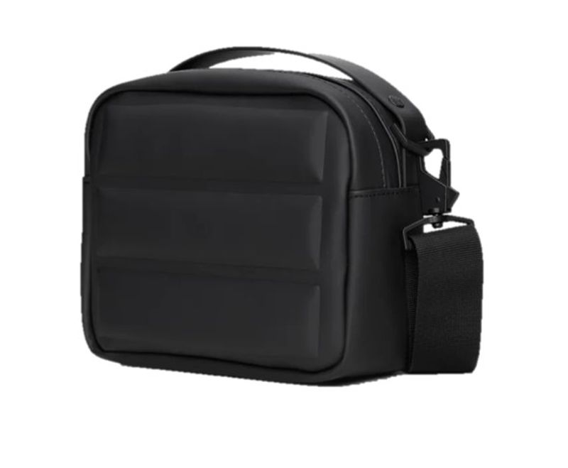 Rains Shield Box Bag