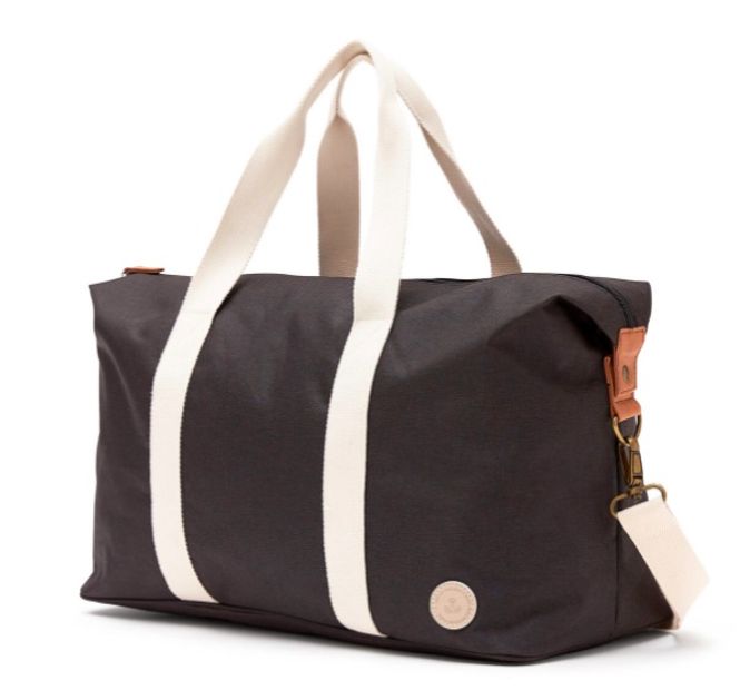 Hovedbilde Weekendbag Sortino RPET Vinga of Sweden