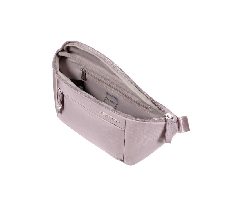 Magetaske Move 4.0 Samsonite Lys Taupe