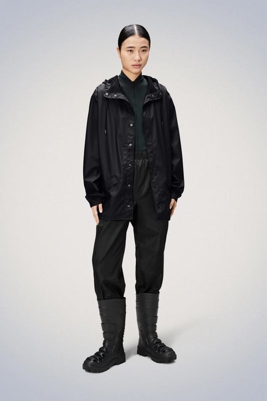 Rains Jacket W3 Regnjakke