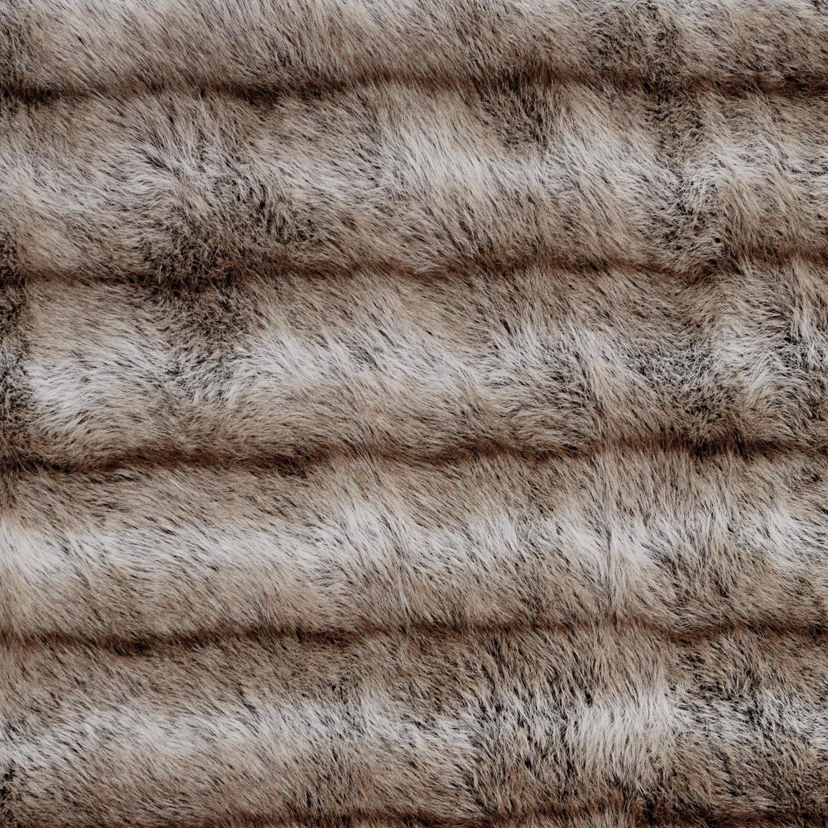 Hunter Pute XL 65x65 cm – Brun