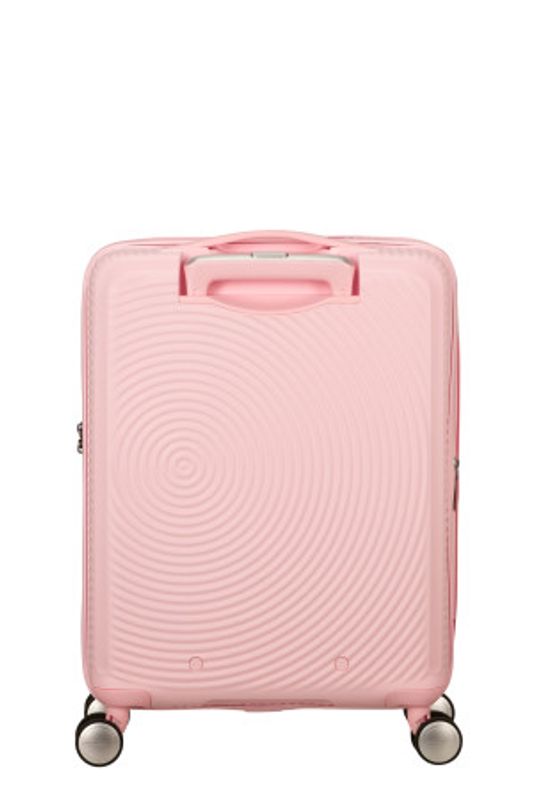 Kabinkoffert utvidbar 35,5/41L Soundbox American Tourister