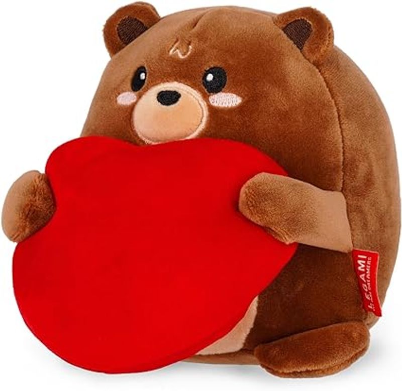 Supercute bamse, Teddy 15 cm