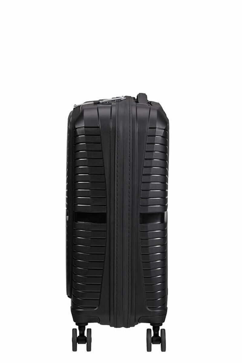 Aircon Kabinkoffert 34L med frontåpning  American Tourister