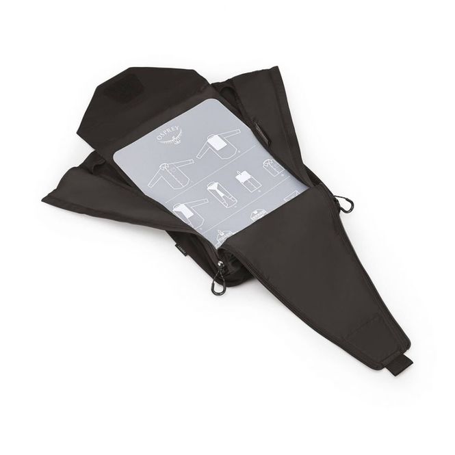 Hovedbilde Ultralett Skjortefolder Osprey