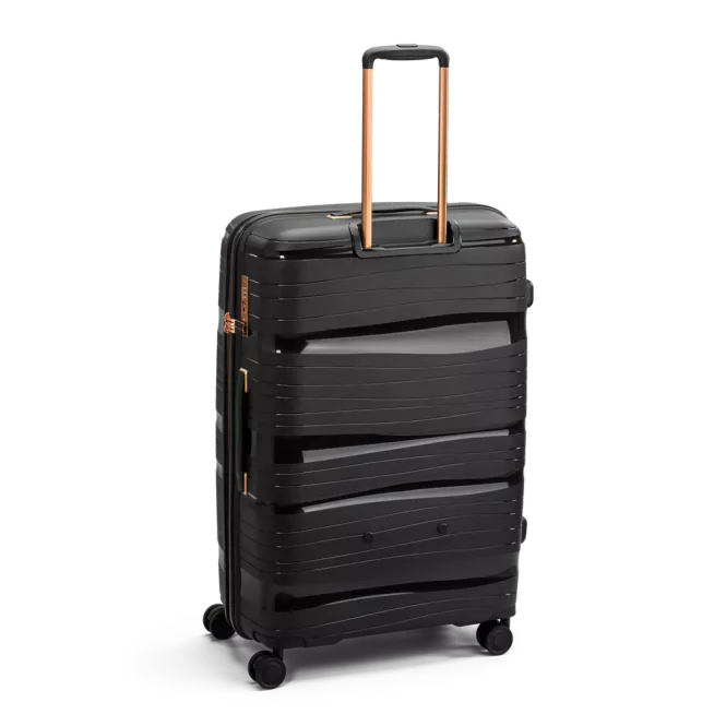 Hovedbilde North Pioneer Oslo Koffert Stor, 4 hjul, 77 cm, 92L