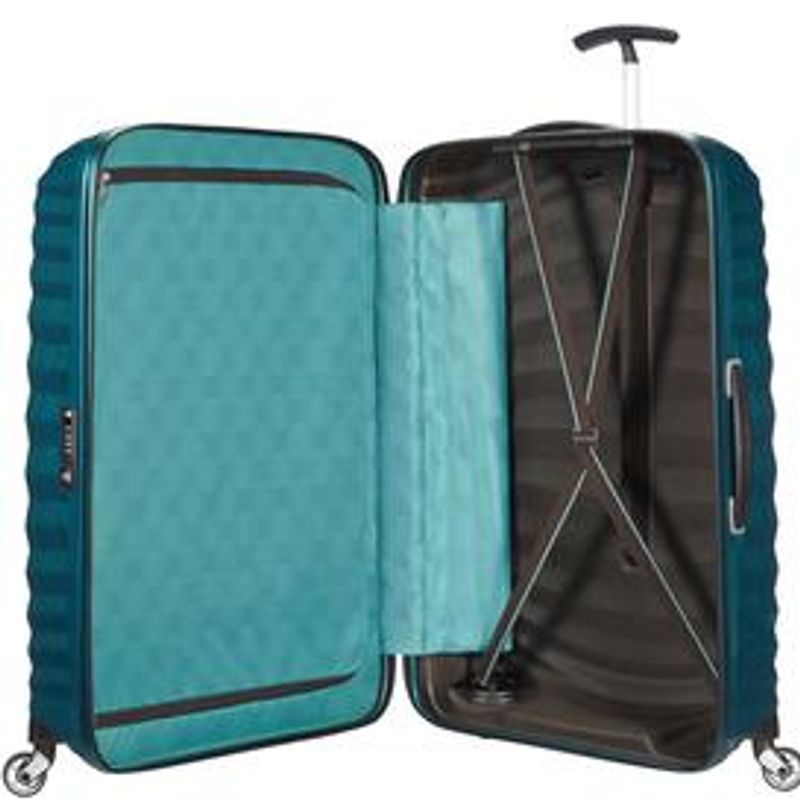 Ultralett koffert 98,5L Lite-Shock Samsonite