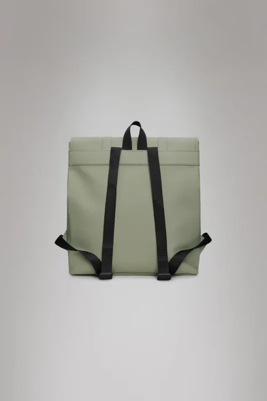 Rains MSN Bag Mini W3, drift