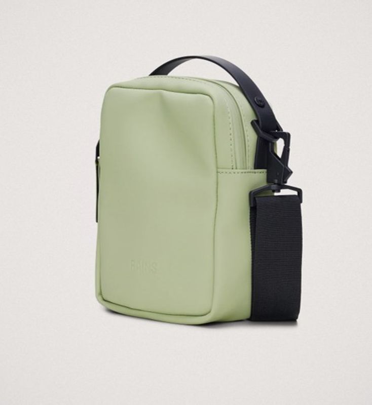 Rains Reporter Box Bag W3