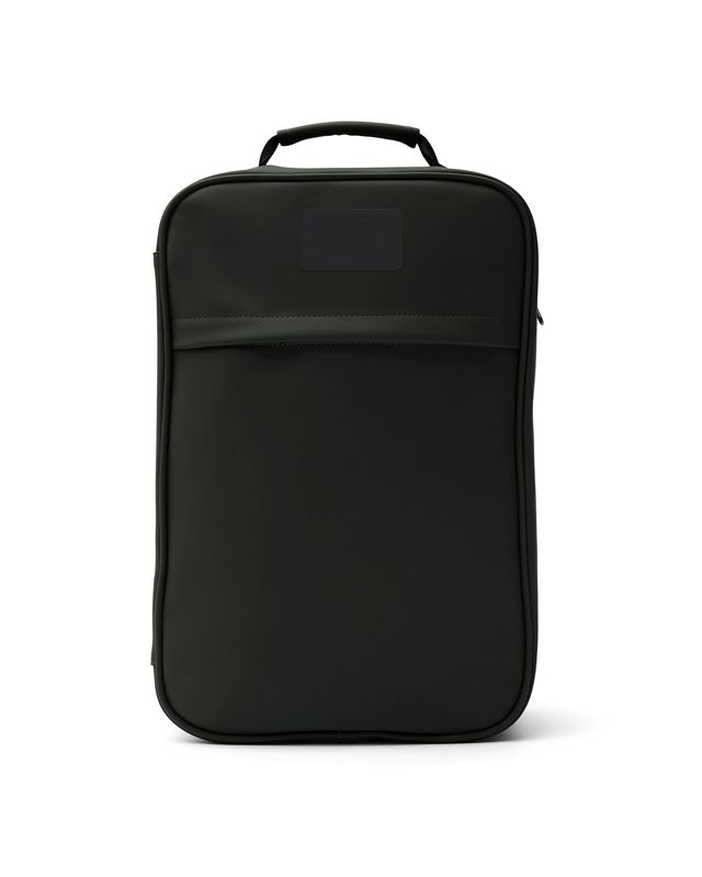 Baltimore Travel ryggsekk 15L, grønn