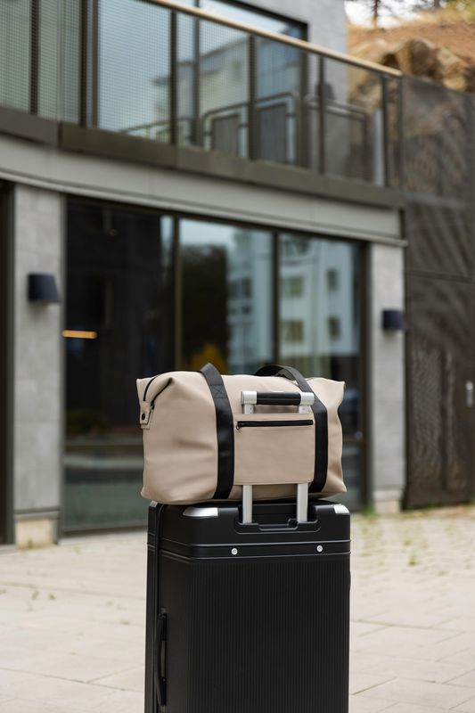 Baltimore RCS 24h weekendbag, Greige