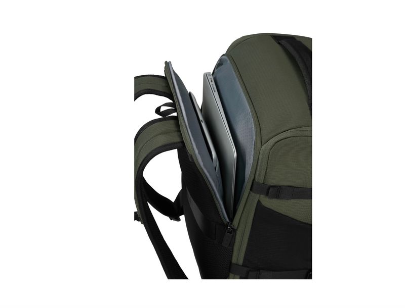 Samsonite 2Fit Ryanair Underseat 23/32L – Climbing Ivy