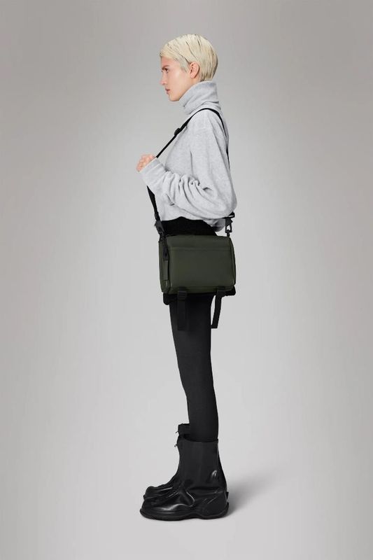 Rains Texel Crossbody Bag W3