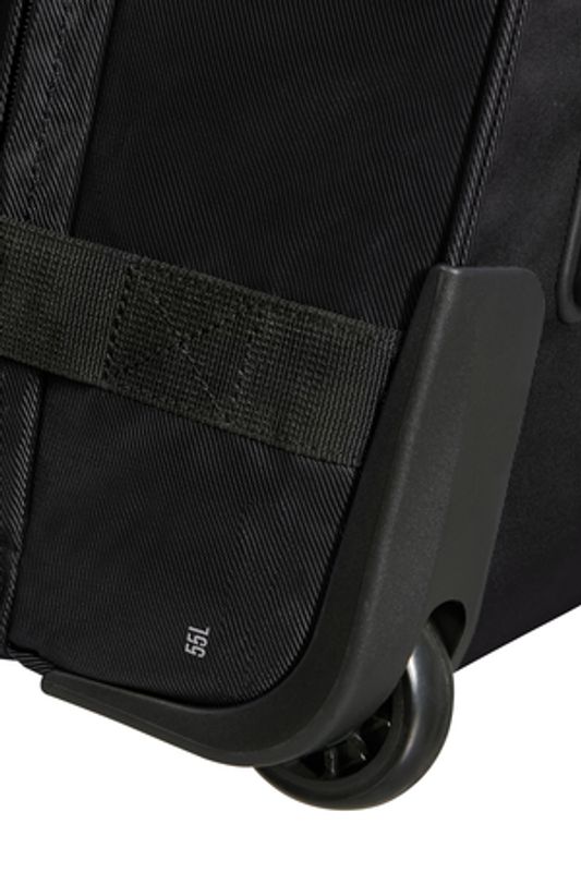 Duffelbag med hjul 55 L American Tourister