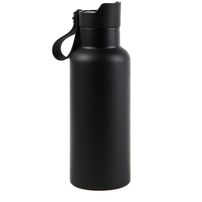 Hovedbilde Balti sport termoflaske 500 ml sort Vinga of sweden
