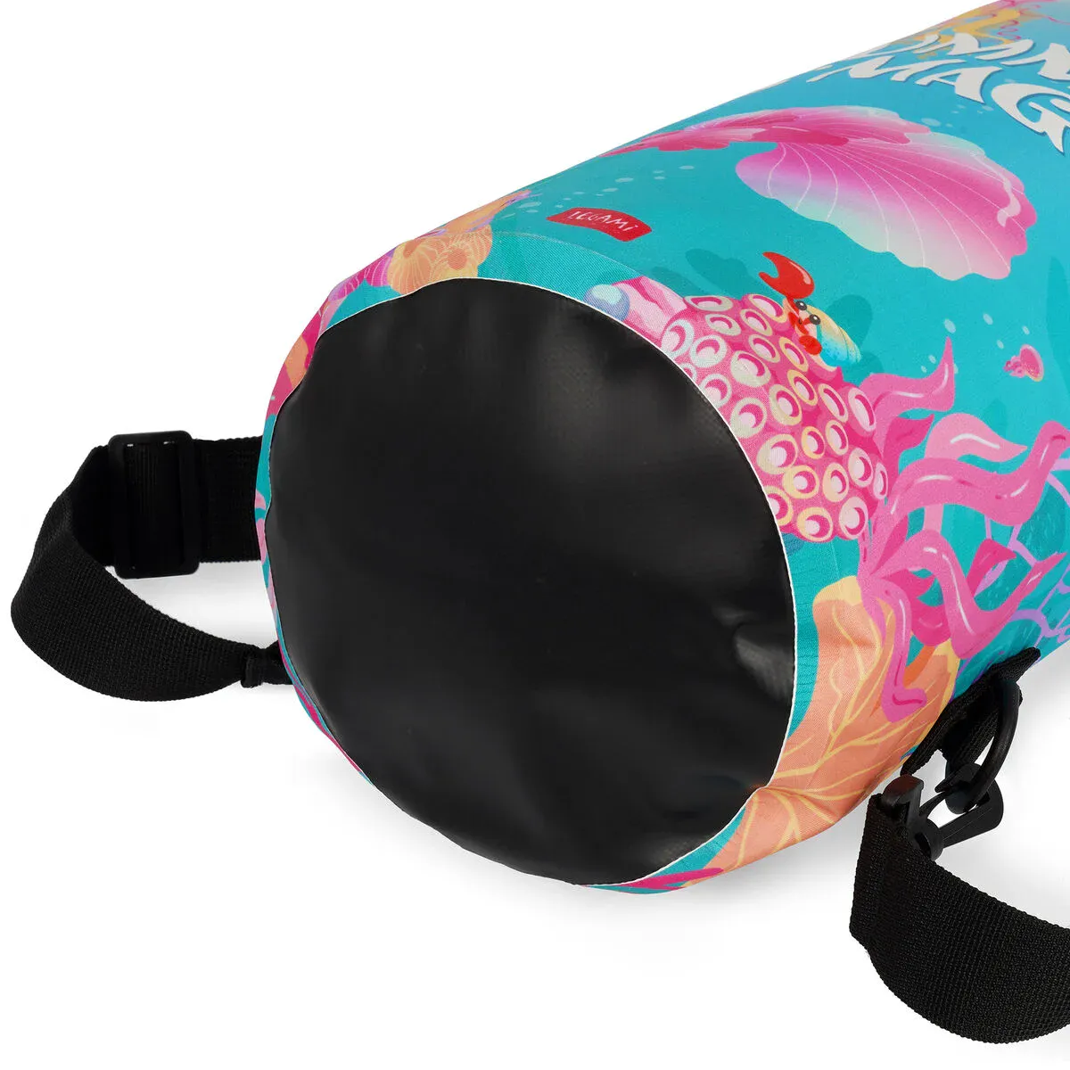 Dry Bag 10L Summer is Magic  Vanntett Strandbag
