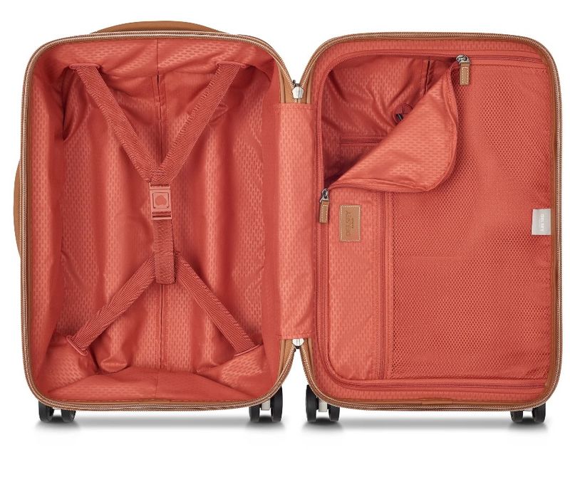Delsey Chatelet Air 2.0 Kabinkoffert 38L