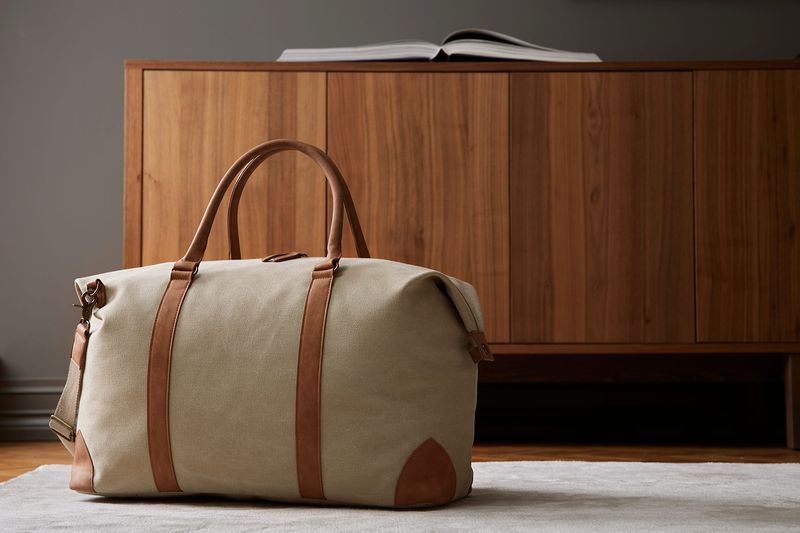 Weekendbag Bosler Vinga of Sweden