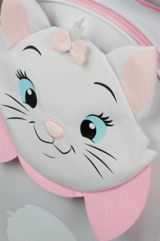 Barnekoffert 23L Disney Marie Aristocat