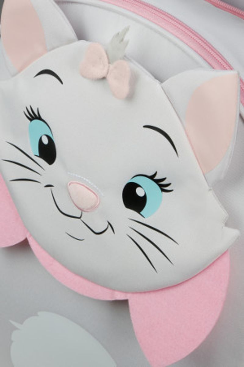 Barnekoffert 23L Disney Marie Aristocat
